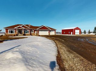 55302 Range Rd #262, Sturgeon County, AB T8R 0W6