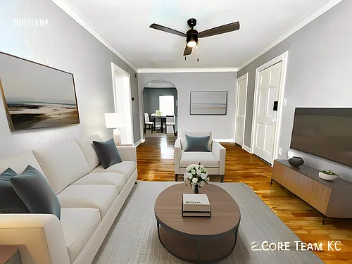 1114 W 45th St #1116-3 Photo 1