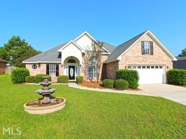 428 Cross Creek Way, Warner Robins, GA 31088