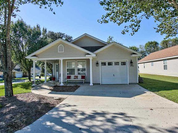 3rd image of 3341 Newton Abott Dr