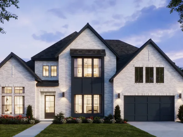 Reese III Plan, Prosper Ridge