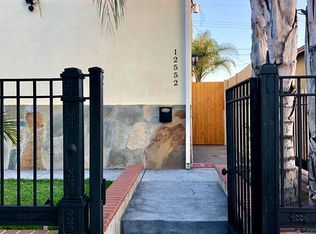 12550 Lorne St, North Hollywood, CA 91605