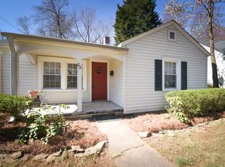 836 Knollwood St, Winston Salem, NC 27103