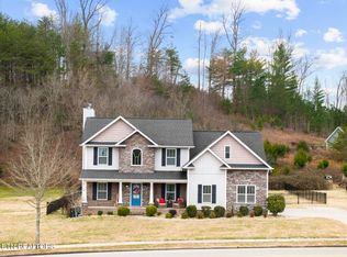 485 Broadberry Ave, Oak Ridge, TN 37830