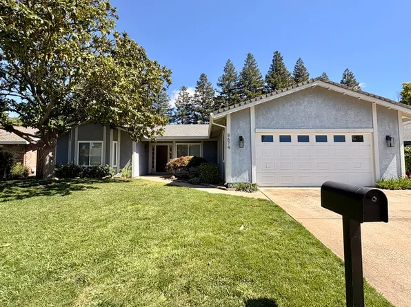 8674 Gaines Ave, Orangevale, CA 95662