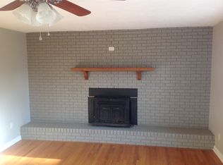 7 N Hudson Ln, Fletcher, NC 28732