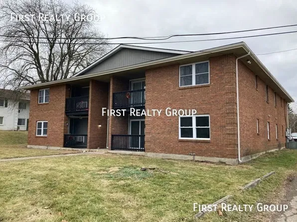 305 N Broadway St APT 2, Dayton, OH 45426
