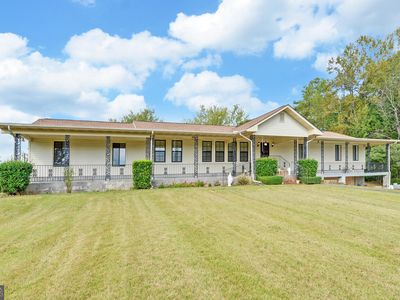 133 Collard Hollar, Clarkesville, GA, 30523