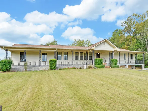 133 Collard Hollar, Clarkesville, GA 30523