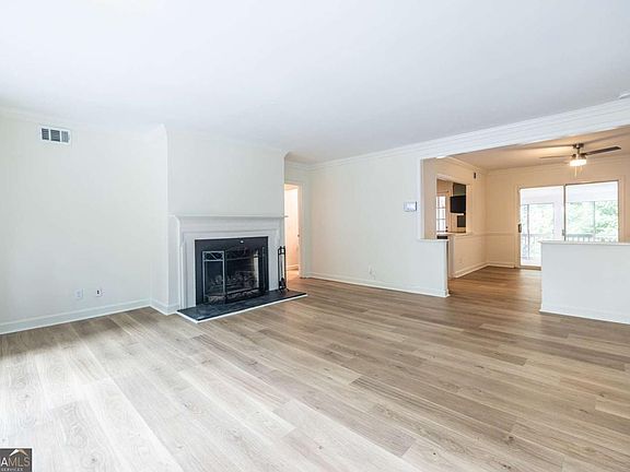 5th image of 2363 Henderson Mill Rd NE APT 7
