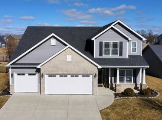 2183 Ringneck Rd, West Lafayette, IN 47906