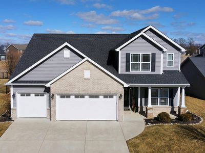 2183 Ringneck Rd, West Lafayette, IN, 47906