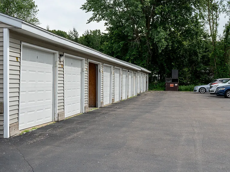 North Park Apartment Homes — Photo 3