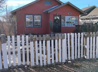 1912 E 10th St, Pueblo, CO 81001
