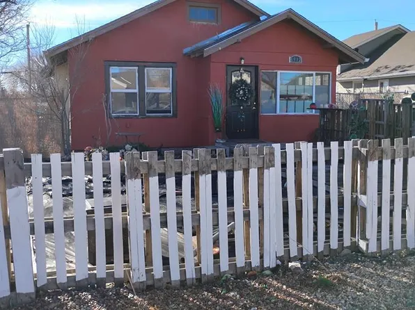 1912 E 10th St, Pueblo, CO 81001