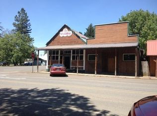 407 Broad St, Butte Falls, OR 97522