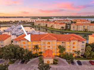 16 Harbour Isle Drive W #302, Fort Pierce, FL 34949