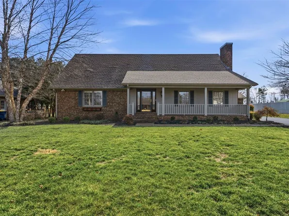 1113 Lois Ln, Bowling Green, KY 42104