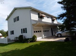 12502 Bellamy Rd, Berlin Heights, OH 44814