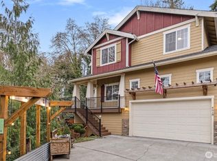 4618 S 140th Street, Tukwila, WA