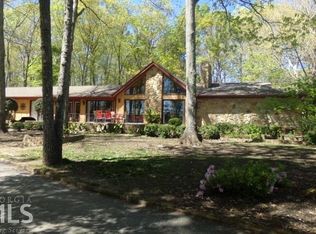 437 Brogdon Rd, Fayetteville, GA 30214