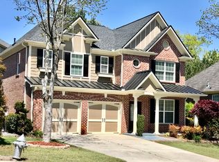 5028 Weathervane Dr, Johns Creek, GA 30022