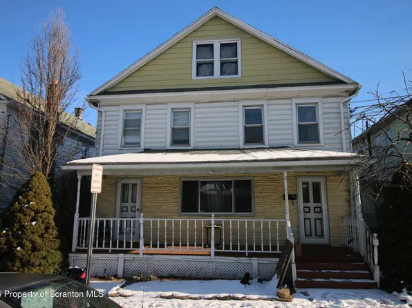 49-51 Penn, Kingston, PA 18704