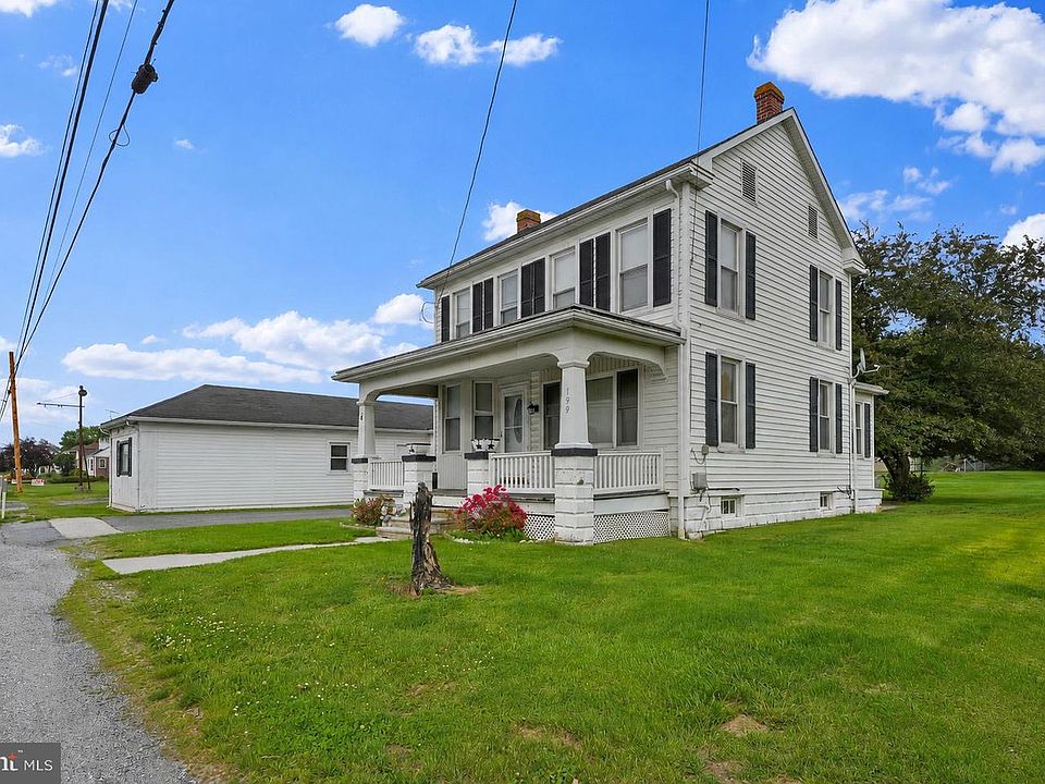 1st image of 799 Hanover Pike