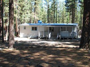 6013 Semaphore Rd, Portola, CA 96122