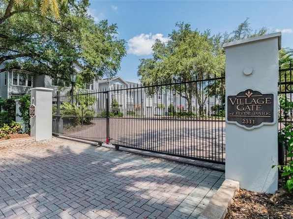 2311 W Morrison Ave Unit 5, Tampa, FL 33629