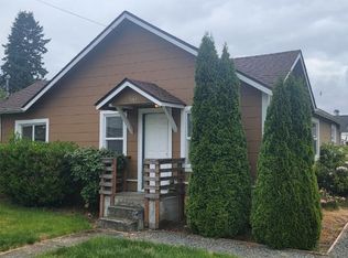 2202 Adams Ave, Everett, WA 98203