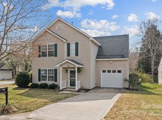 166 Chere Helen Dr, Mooresville, NC 28115