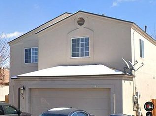 1912 Sea Breeze St NW, Albuquerque, NM 87120