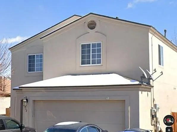 1912 Sea Breeze St NW, Albuquerque, NM 87120