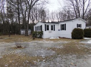 33 Twilight Ln, Alfred, ME 04002