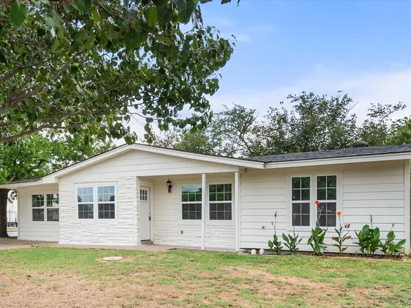 1301 Selene St, Fort Worth, TX 76106