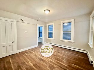 539 East St #C1, New Haven, CT 06511
