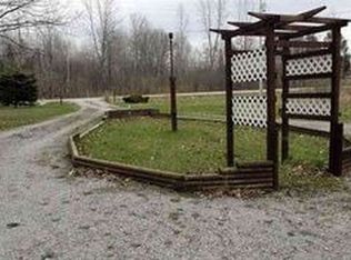 4473 Towerline Rd, Hale, MI 48739