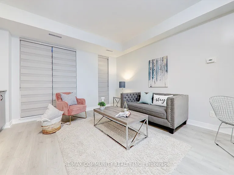 1709 Bur Oak Ave #206 — Photo 10