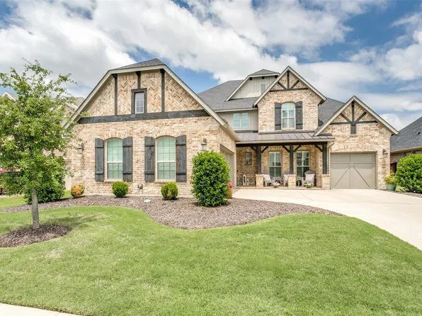376 Rosemary Dr, Wylie, TX 75098