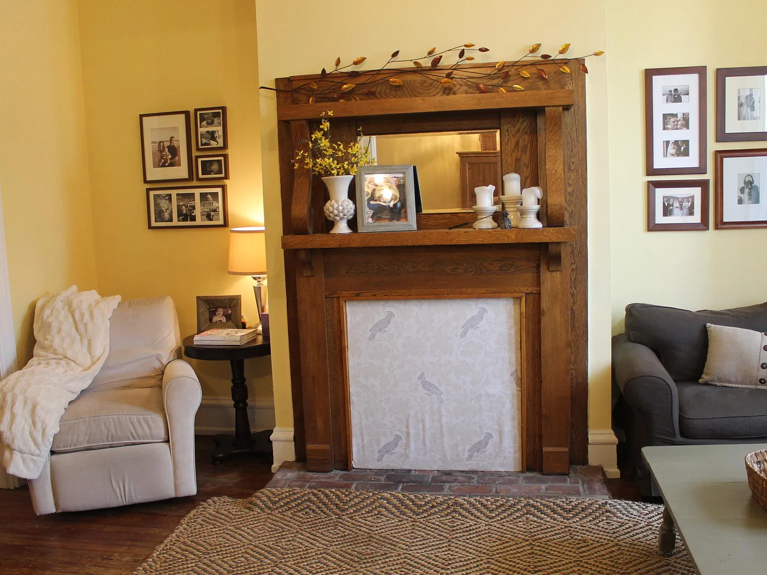3 bed, 1.5 bath, 1528 sqft, $3,800 — Photo 3