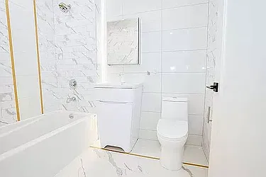Rented by Dwelling NY Realty Inc