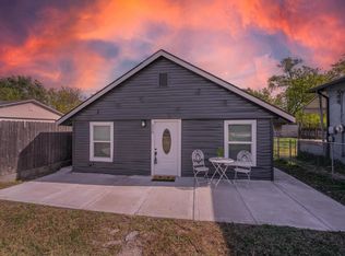 520 S Knight St, Wichita, KS 67213