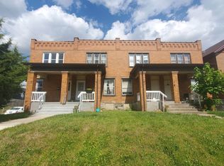 940 Studer Ave, Columbus, OH 43206