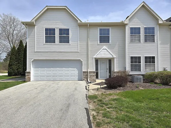 300 Terrace DRIVE WEST West, Brookfield, WI 53045