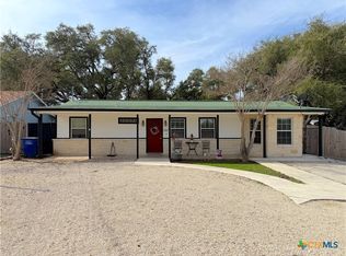 301 Canyon Edge, Canyon Lake, TX 78133