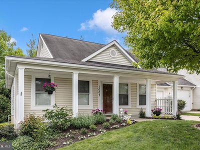 1007 Parade Ln, Mount Airy, MD, 21771