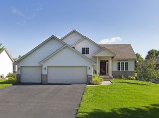 1481 155th Ave NW, Andover, MN 55304