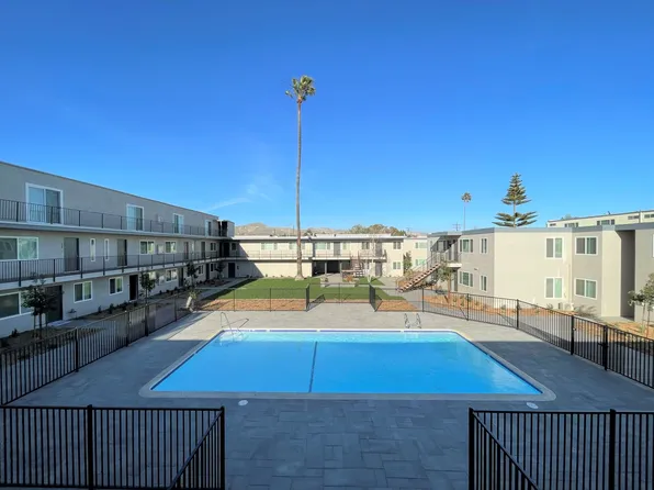 Casa Madrid Apartments