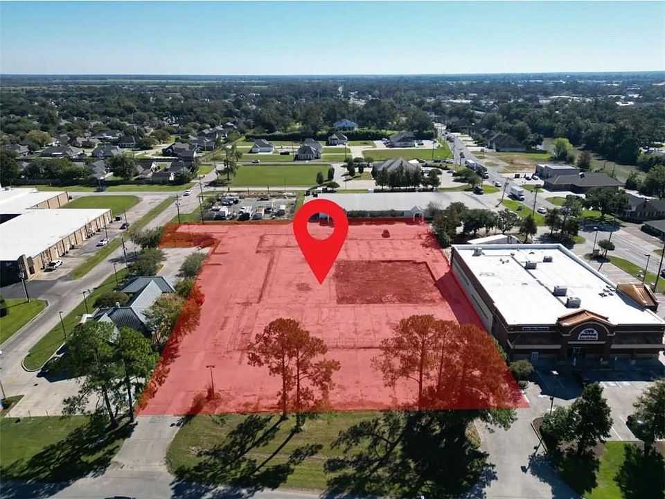 2nd image of 203 N Canal Blvd